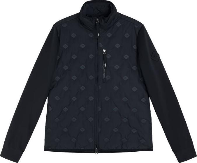 Actual product image J. Lindeberg Rosetta Hybrid Jacket (S)