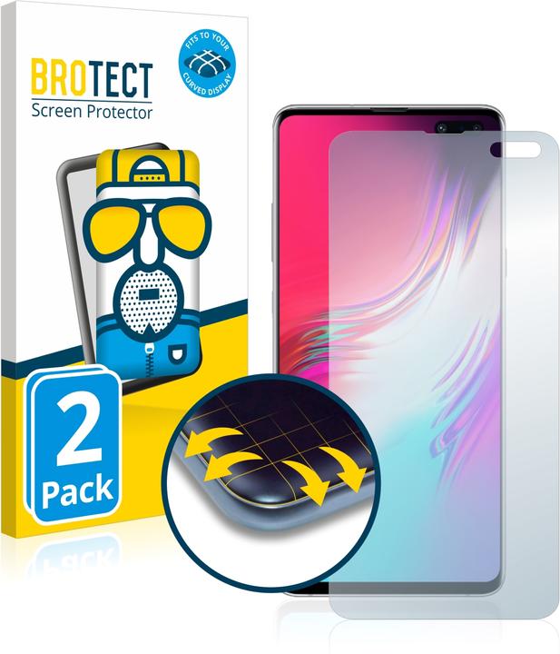 Pellicola Protezione Redmi Note 10 Vetro Temperato Per Xiaomi - Foto 7