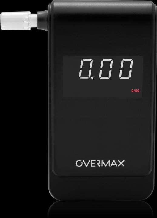 Overmax AD-10