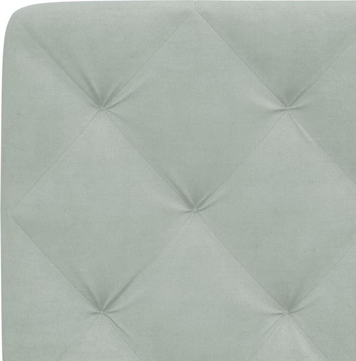 Actual product image VidaXL Julius (100 x 200 cm)