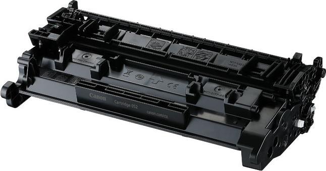 Actual product image Canon 052h (FC)