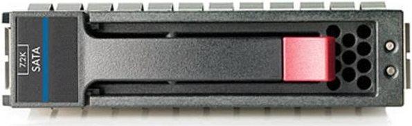 Image du produit HPE HD Hp 6g 2,5" Sata Sc512e 2tb (2 To, 2.5")