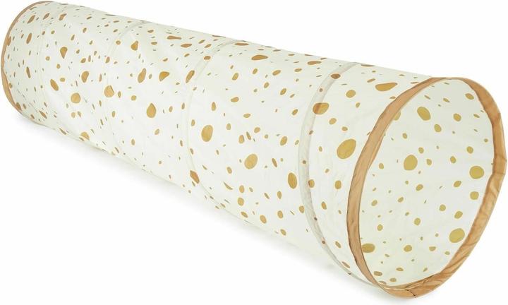 Bieco Pop up Tunnel de jeu Dots