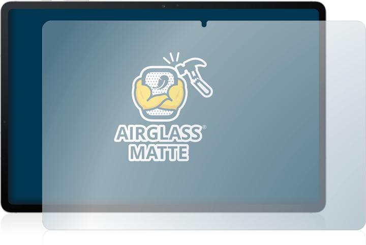 Image du produit BROTECT AirGlass Verre Mat (1 pièce(s), Galaxy Tab S7 FE)