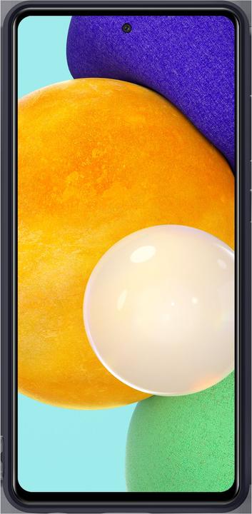 Image du produit Samsung couvercle de silicone (Samsung Galaxy A72)