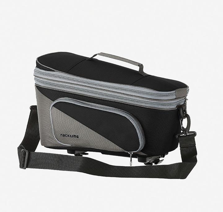Actual product image Racktime Talis Plus 2.0 (15 l, Luggage carrier bag)