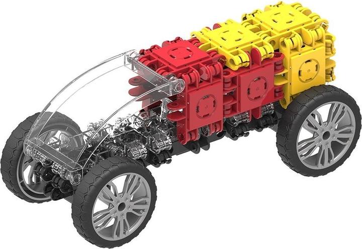 Image du produit Clics Clicformers Speed Wheel Set
