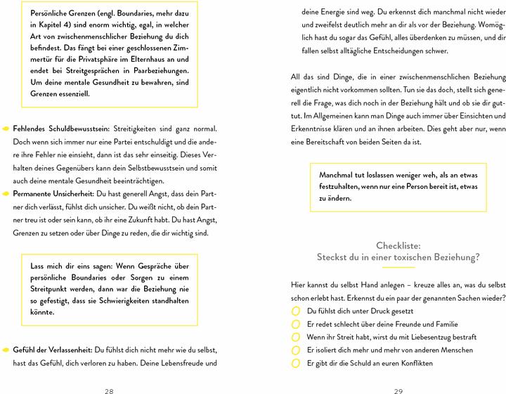 Actual product image Du bist Gift für mich (German, Tara-Louise Wittwer, 2020)