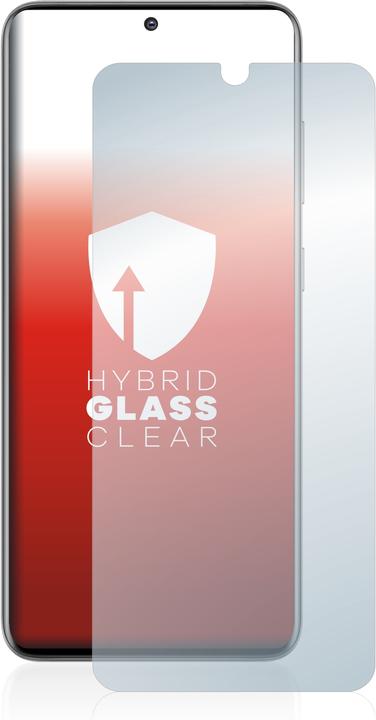 Produktbild upscreen Scratch Shield (1 Stück, Samsung Galaxy S20)