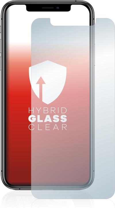 Image du produit upscreen Scratch Shield Verre (1 pièce(s), Apple iPhone XS)