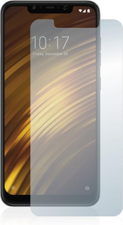 Immagine prodotto BROTECT AirGlass Vetro Opaco (1 Pezzo/i, Xiaomi Pocophone F1)