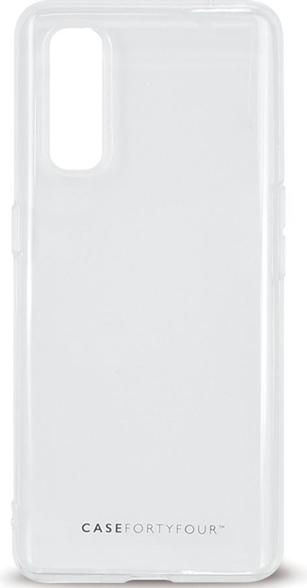 Actual product image Case FortyFour No.1 (Oppo Find X2)