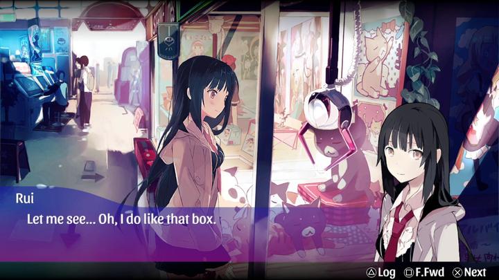 Immagine prodotto Marvelous Akiba's Trip Hellbound & Debriefed 10° anniversario - PS4 (Versione USA) (PS4, EN)
