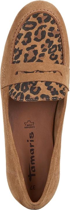 Actual product image Tamaris Moccassin (39)
