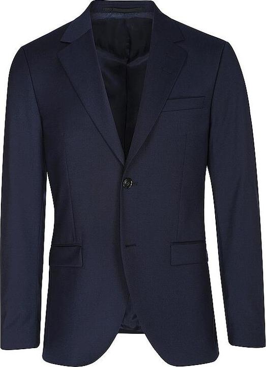 Actual product image Tiger or Sweden Jacket JAMONTE (46)