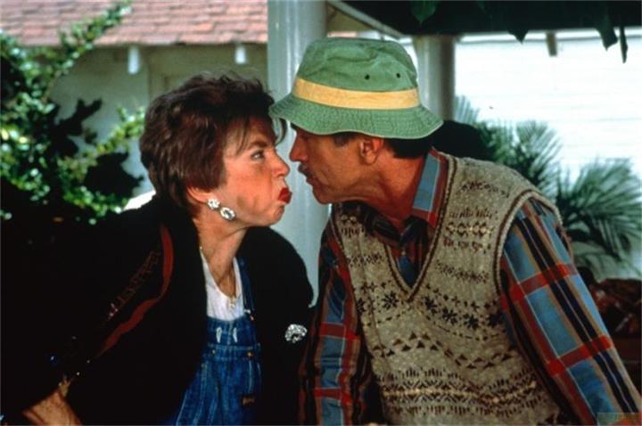Produktbild Sony Magnolien aus Stahl (Blu-ray, 2024, Italienisch, Deutsch, Englisch, Französisch)