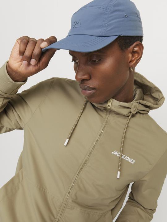 Image du produit Jack & Jones Jjerush Hood Bomber Noos (XS)