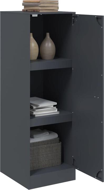 Image du produit VidaXL Buffet (34.5 x 39 x 107 cm)