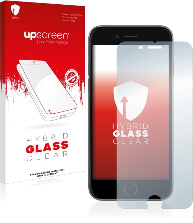 Immagine prodotto upscreen Scratch Shield (1 Pezzo/i, Apple iPhone 6s)