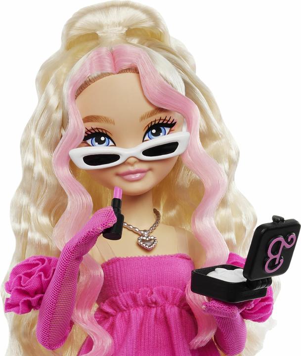 Actual product image Barbie Dream Besties Malibu