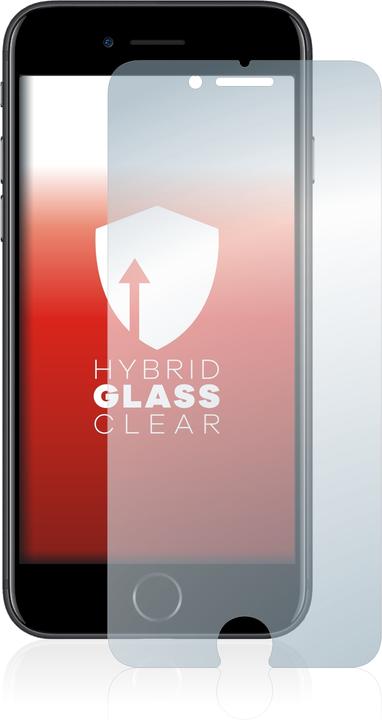 Image du produit upscreen Scratch Shield Verre (1 pièce(s), Apple iPhone 7)