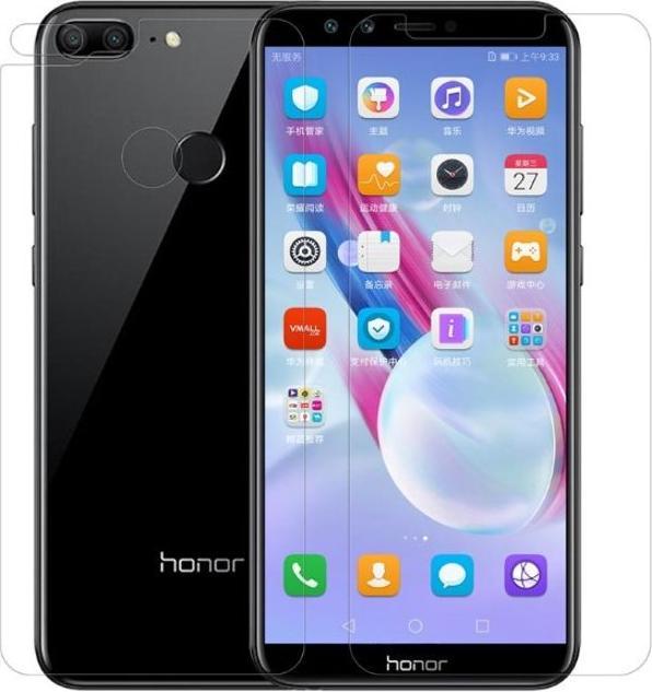 Image du produit Nillkin Film protecteur de la série Matte (1 pièce(s), Honor 9 Lite)