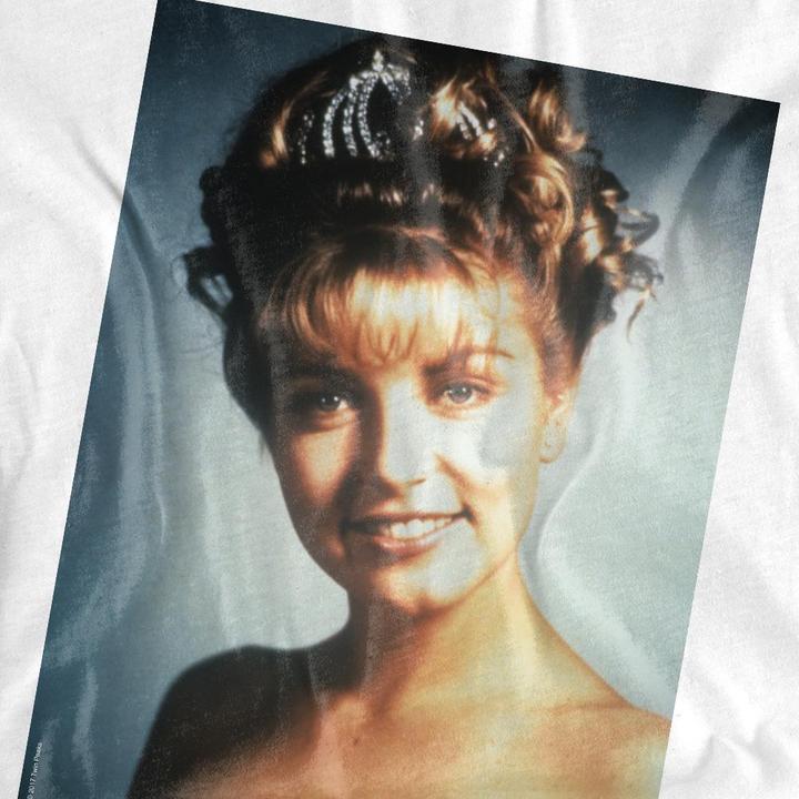 Produktbild Twin Peaks TShirt (L)