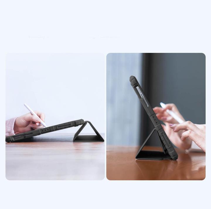 Image du produit Nillkin Bumper Pro Series Housse (iPad mini 2021 (6e génération))