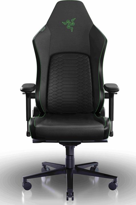Actual product image Razer Iskur V2