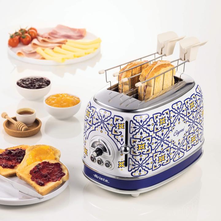 Actual product image Ariete Capri