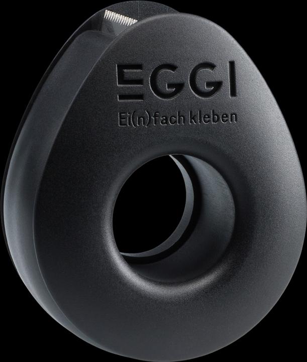 Actual product image Eggi Klebefilmabroller
