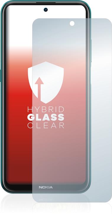 Image du produit upscreen Scratch Shield (1 pièce(s), Nokia X20, Nokia X10)