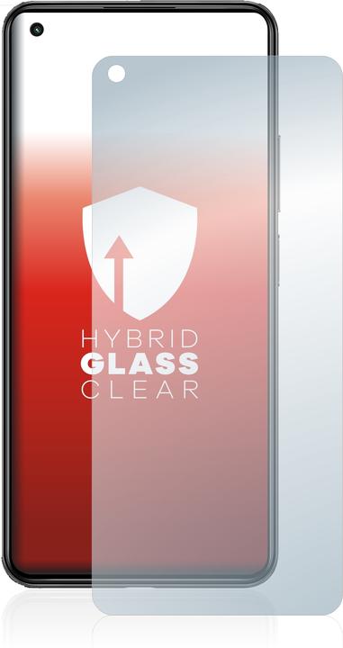 Image du produit upscreen Protection contre les rayures (1 pièce(s), Xiaomi 11 Lite 5G NE)