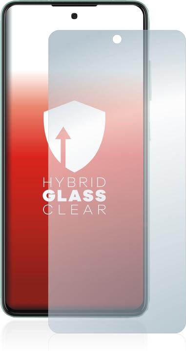 Produktbild upscreen Scratch Shield Panzerglasfolie (1 Stück, Samsung Galaxy A52)