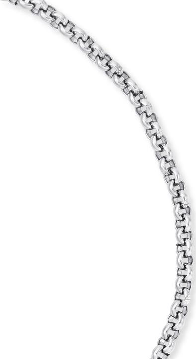 Produktbild Engelsrufer Traumfänger Fusskette (Edelstahl, 27 cm)