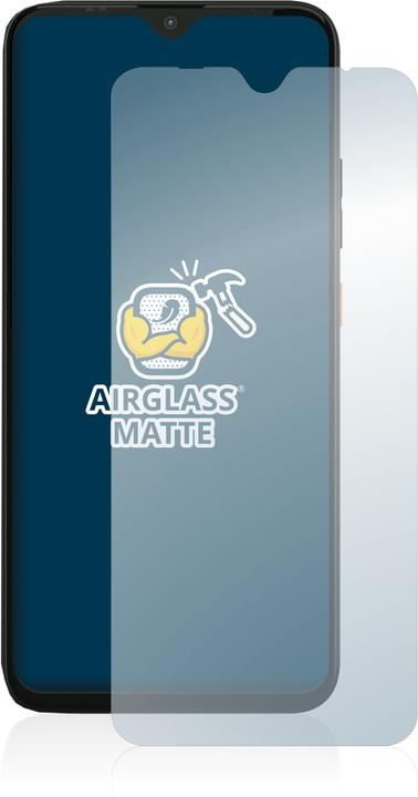 Produktbild BROTECT AirGlass Panzerglasfolie Matt (1 Stück, Gigaset GS4)