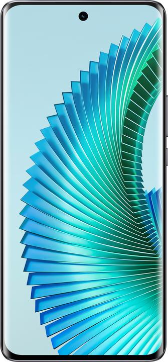 Image du produit Honor Magic6 Lite (256 Go, Midnight Black, 6.78", Double SIM, 108 Mpx, 5G)