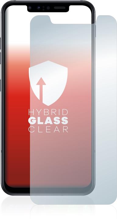 Produktbild upscreen Scratch Shield (1 Stück, LG G8s ThinQ)