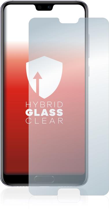 Immagine prodotto upscreen Scratch Shield (1 Pezzo/i, Huawei P20 Pro)