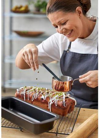 Image du produit Mette Blomsterberg Kupfertopf (10 cm, Poêle à frire, Acier inoxydable)