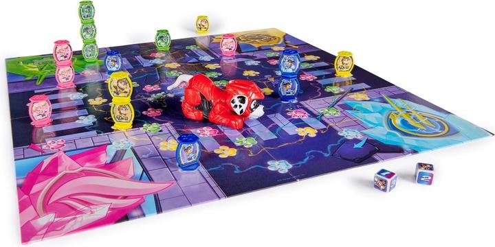 Actual product image Spin Master Paw Patrol - Mission météore