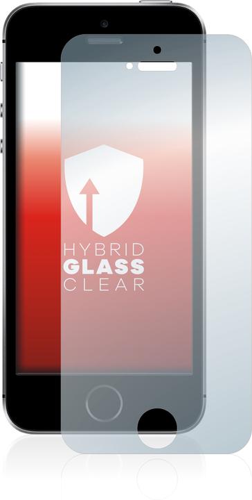 Produktbild upscreen Scratch Shield (1 Stück, Apple iPhone SE)