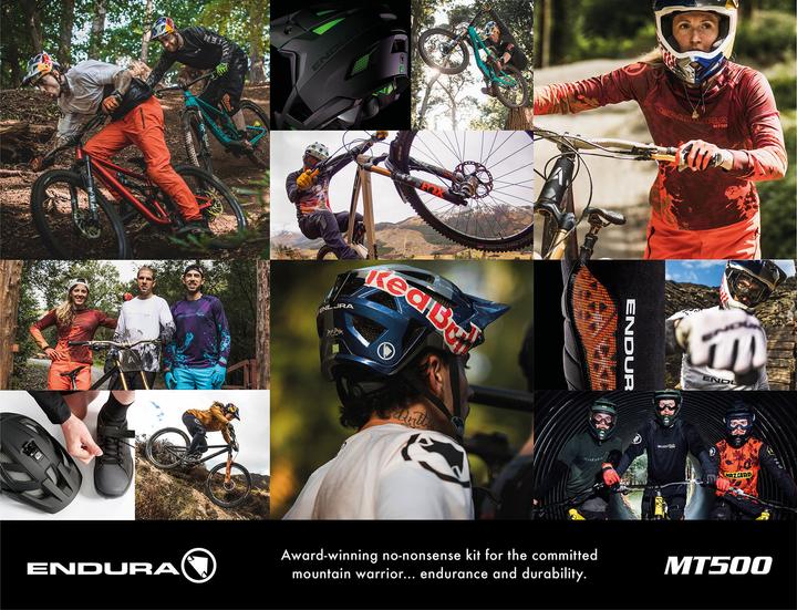 Produktbild Endura MT500 Freezing Point (M)