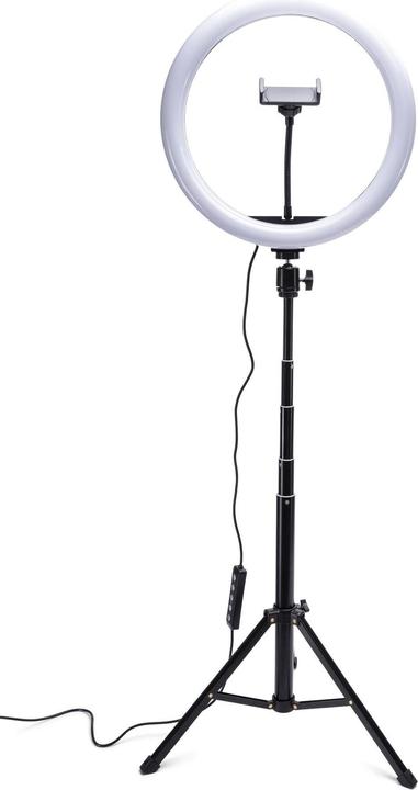 Actual product image Rio RL12 (Studio light, Ring light)