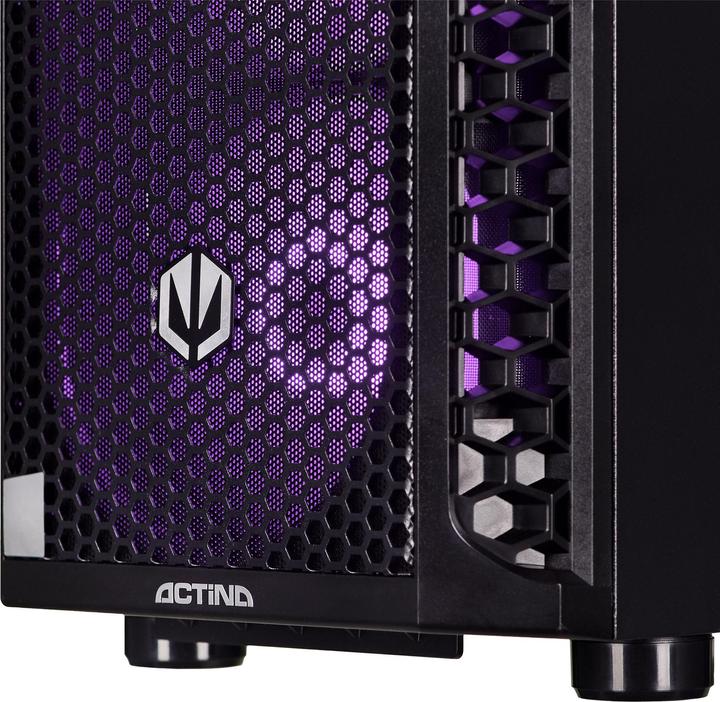 Immagine prodotto Action Actina 5500 (AMD Ryzen 5 5500U, 16 GB, 1000 GB, GeForce RTX 3060)