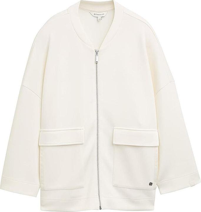 Produktbild Tom Tailor Sweatjacke (M)