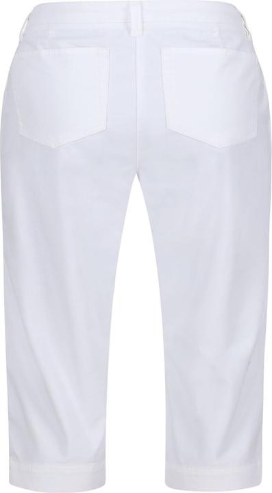 Actual product image Regatta Womens/Ladies Bayletta Capri Trousers (36)