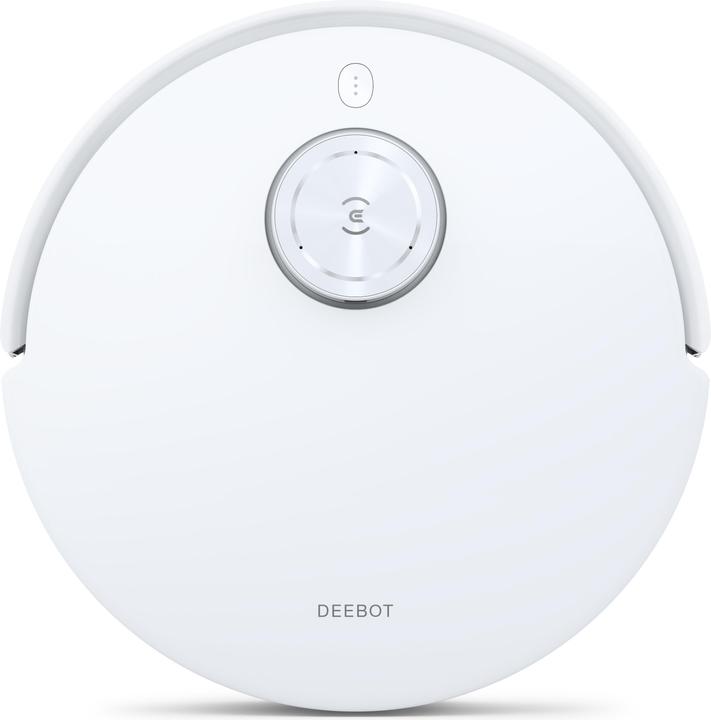 Produktbild Ecovacs Deebot T10 Turbo (Saugwischroboter)