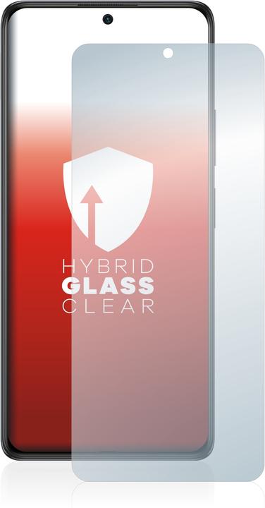 Image du produit upscreen Protection contre les rayures (1 pièce(s), Xiaomi Redmi Note 10S)