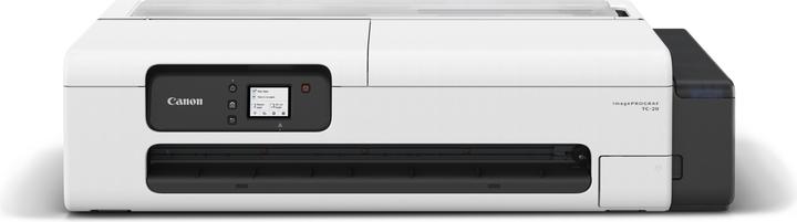 Produktbild Canon imagePROGRAF TC-20 (Tintentank, Farbe)